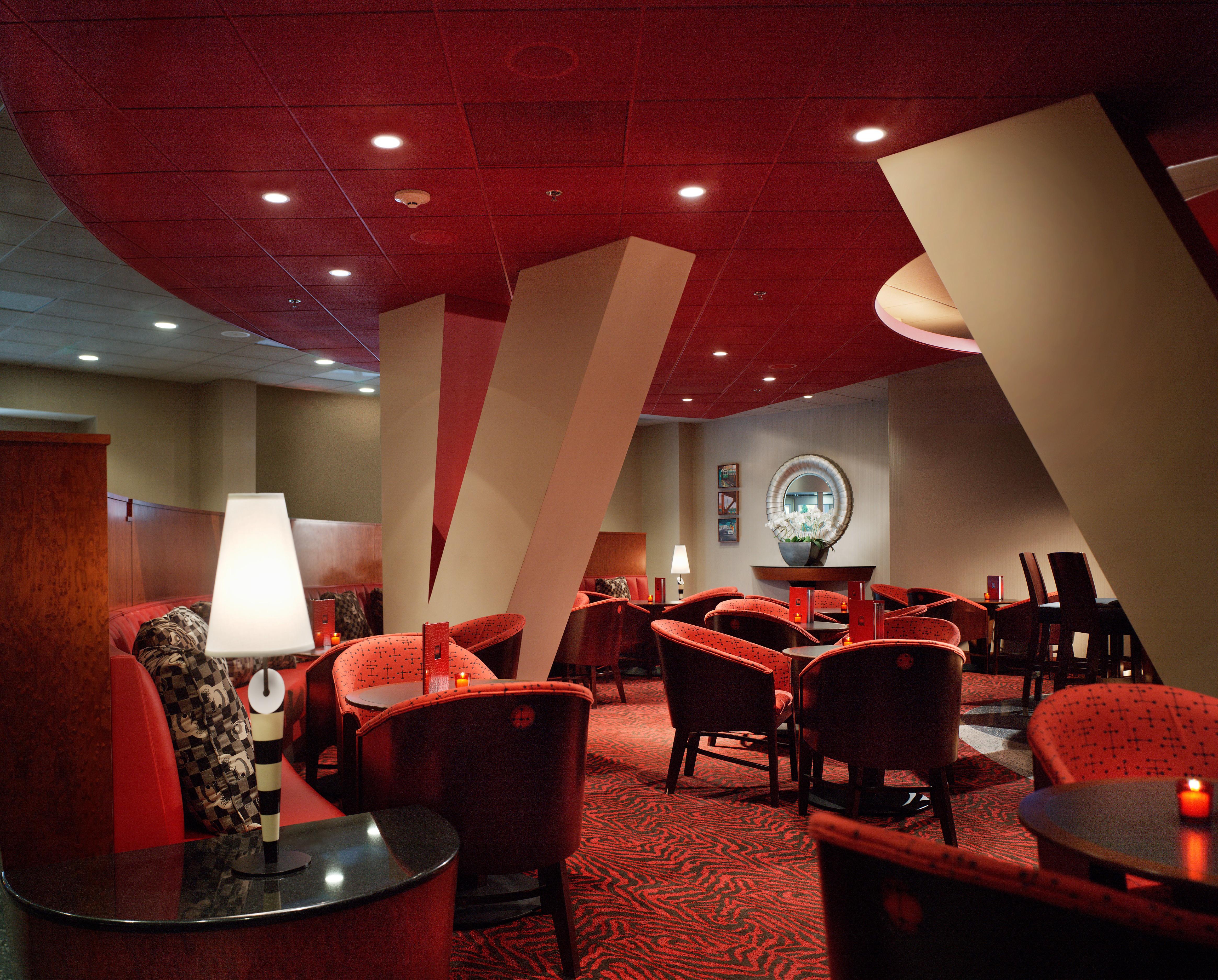 Pennyweight Hotel Boston, Curio Collection By Hilton Εσωτερικό φωτογραφία
