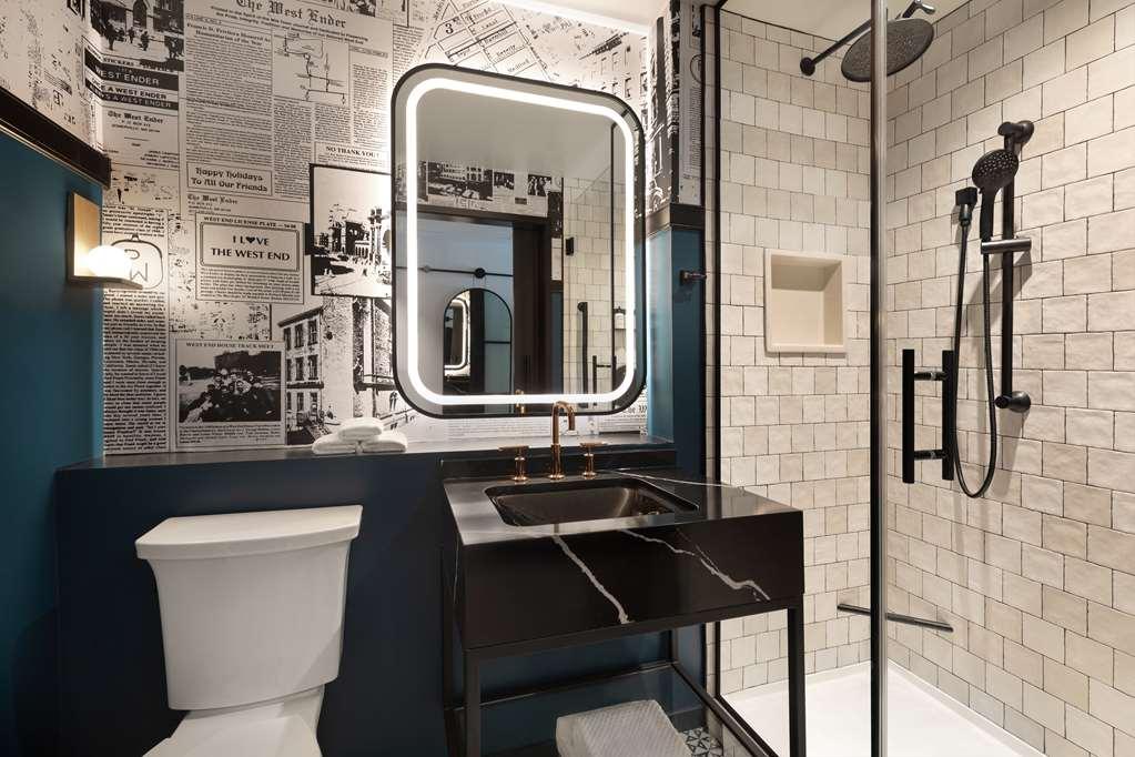 Pennyweight Hotel Boston, Curio Collection By Hilton Δωμάτιο φωτογραφία