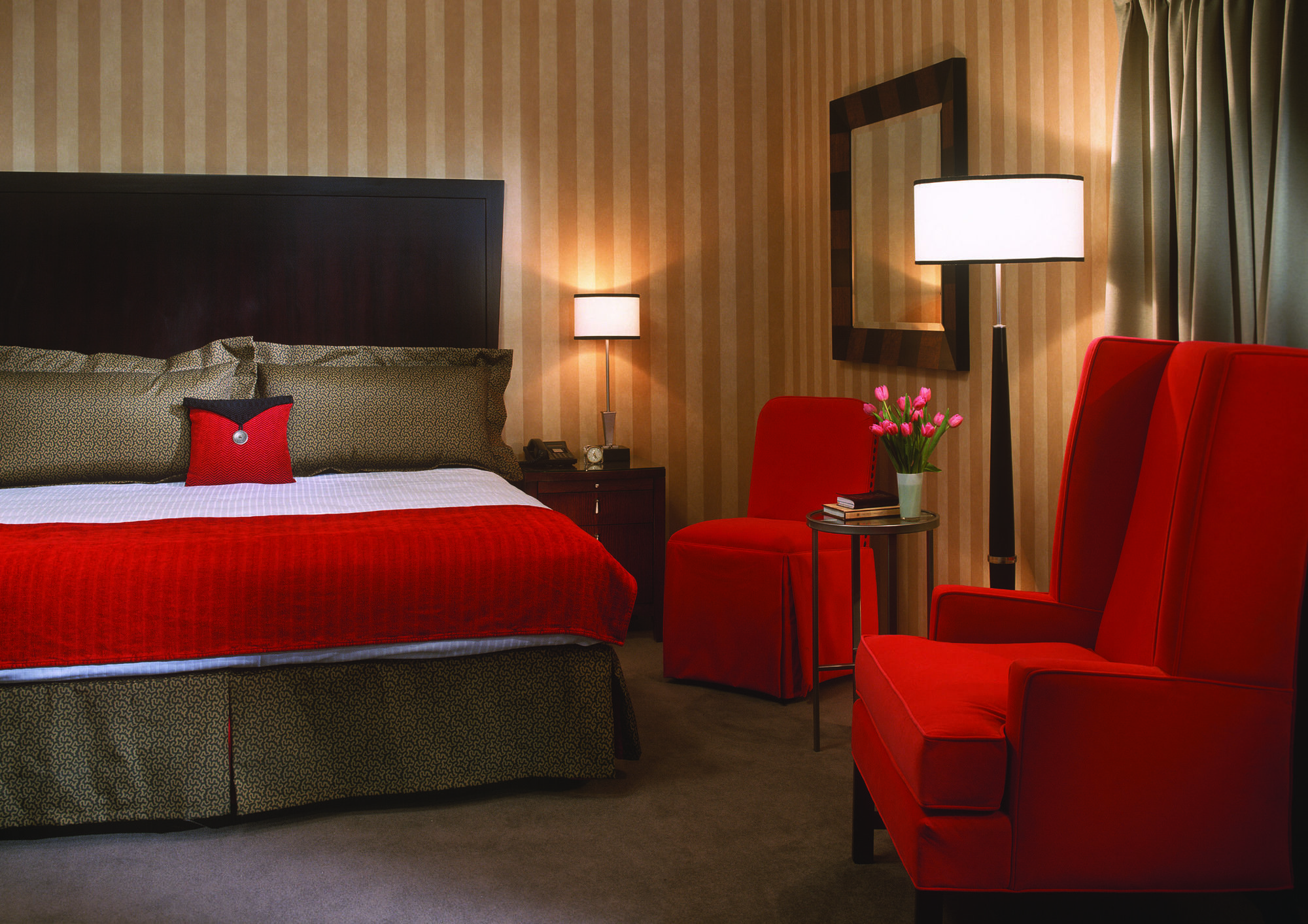 Pennyweight Hotel Boston, Curio Collection By Hilton Εξωτερικό φωτογραφία