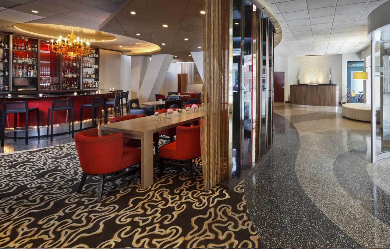 Pennyweight Hotel Boston, Curio Collection By Hilton Εξωτερικό φωτογραφία